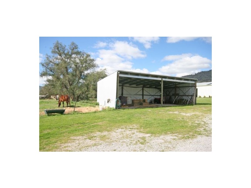 114 Ormans Lane, Tamworth NSW 2340