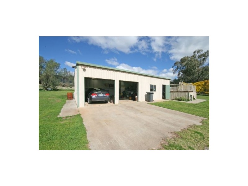 114 Ormans Lane, Tamworth NSW 2340