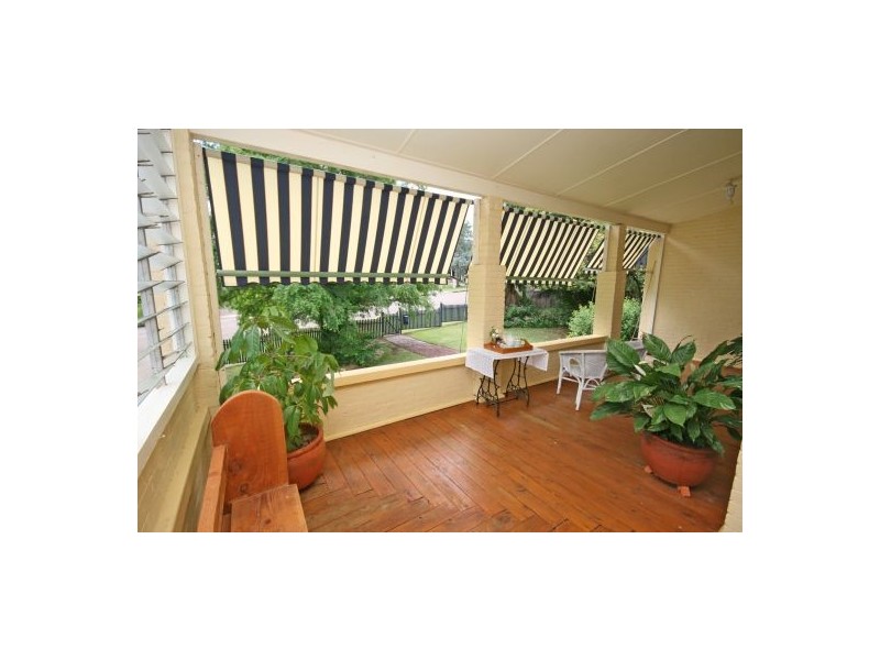 111 Fitzroy Street, Tamworth NSW 2340