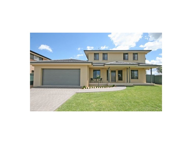 54 The Heights, Tamworth NSW 2340