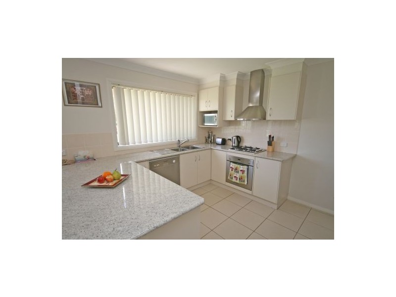 54 The Heights, Tamworth NSW 2340