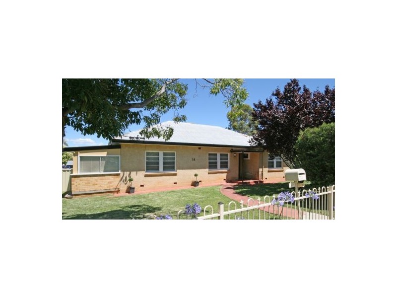 14 Janison Street, Tamworth NSW 2340