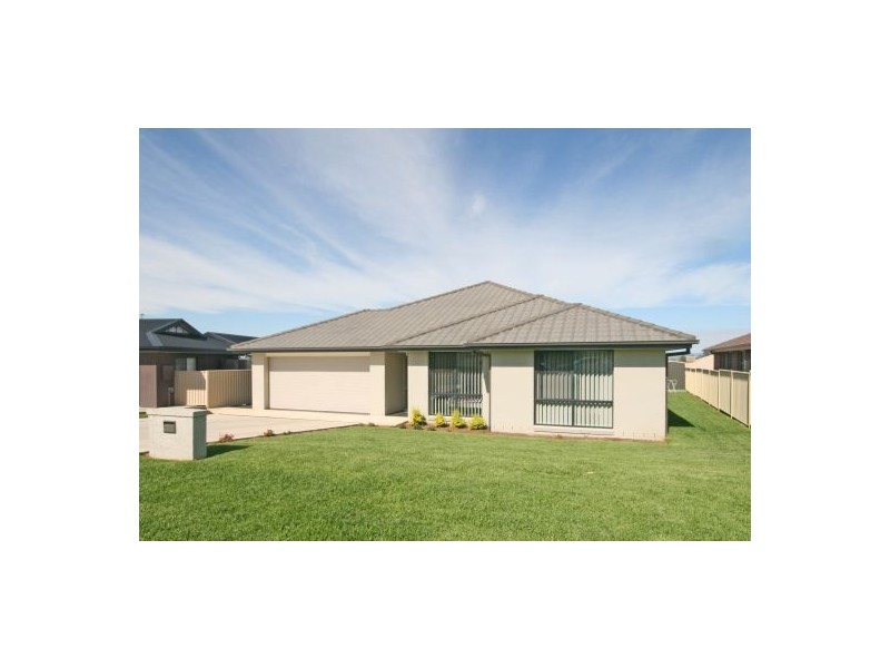 44 Milburn Road, Tamworth NSW 2340