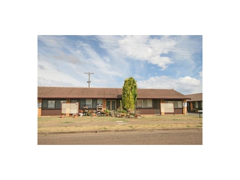 1/9 Diane Street, Tamworth NSW 2340