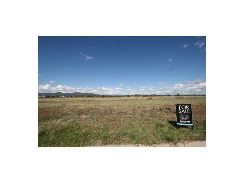 Lot 90 – 96 Wentworth View Estate, Nowland Crescent Westdale, Tamworth NSW 2340