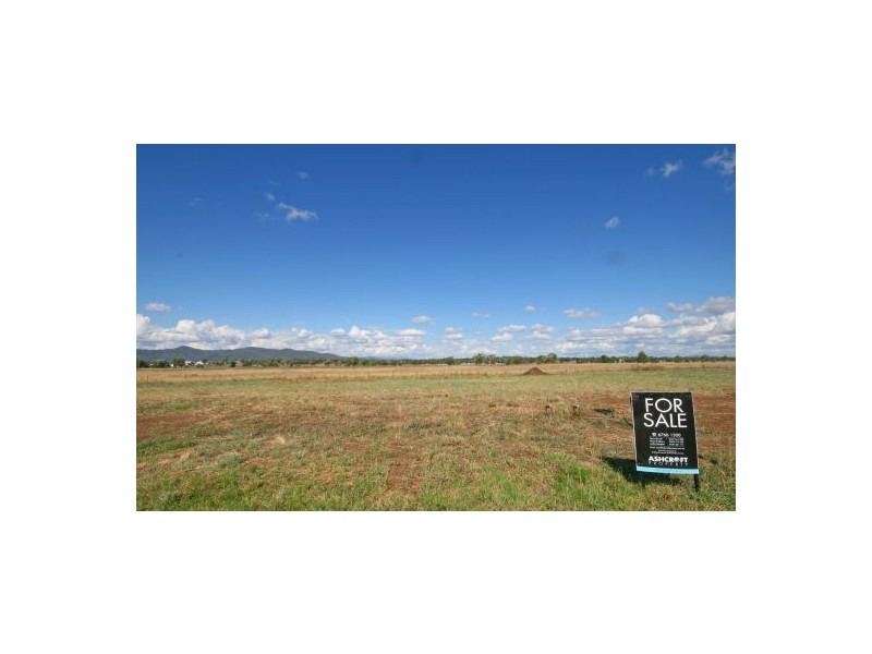 Lot 82 Nowland Crescent, Tamworth NSW 2340