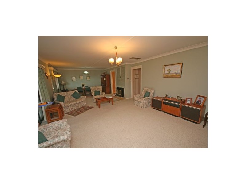 23 Rosedale Avenue, Tamworth NSW 2340