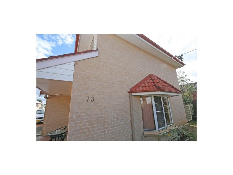 5/73 Crown Street, Tamworth NSW 2340