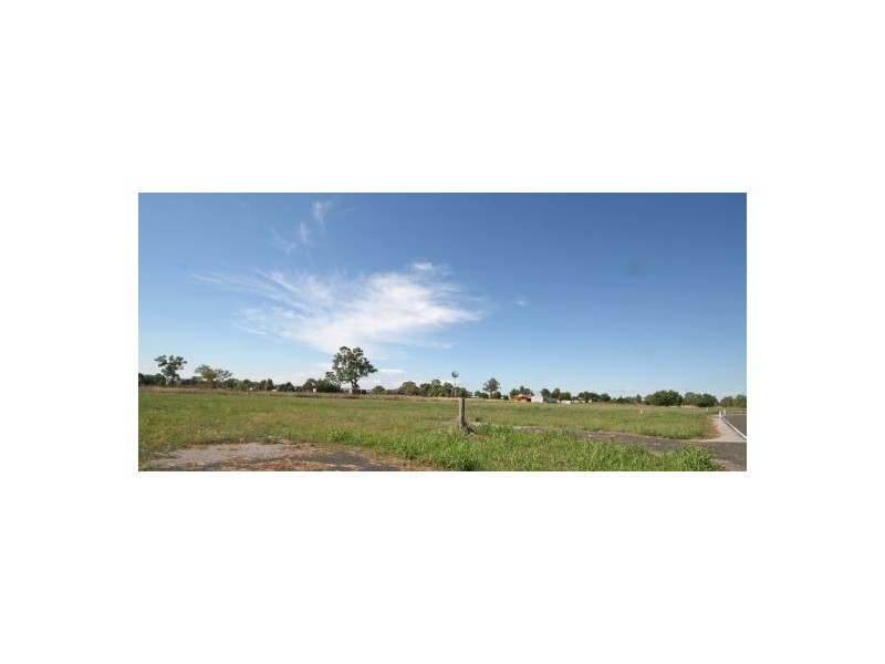 Kingswood Views Estate, Tamworth NSW 2340