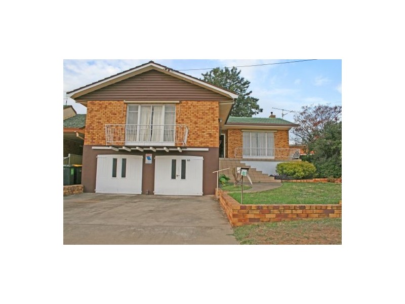 60 Mahony Avenue, Tamworth NSW 2340