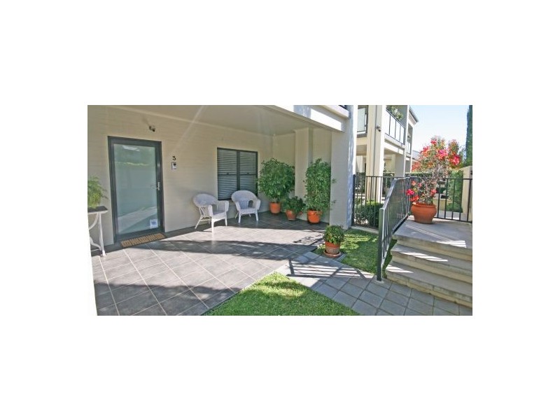 3/3 Macarthur Place, Tamworth NSW 2340