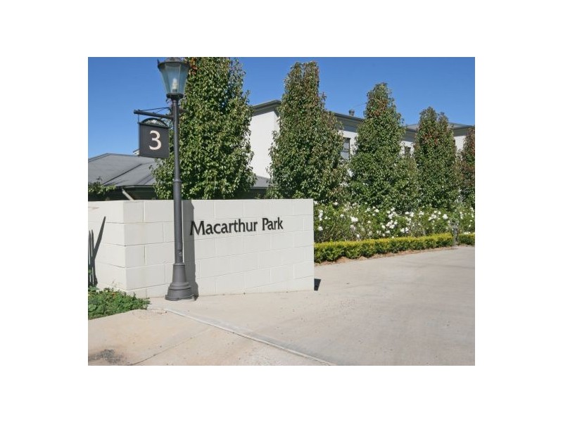 3/3 Macarthur Place, Tamworth NSW 2340