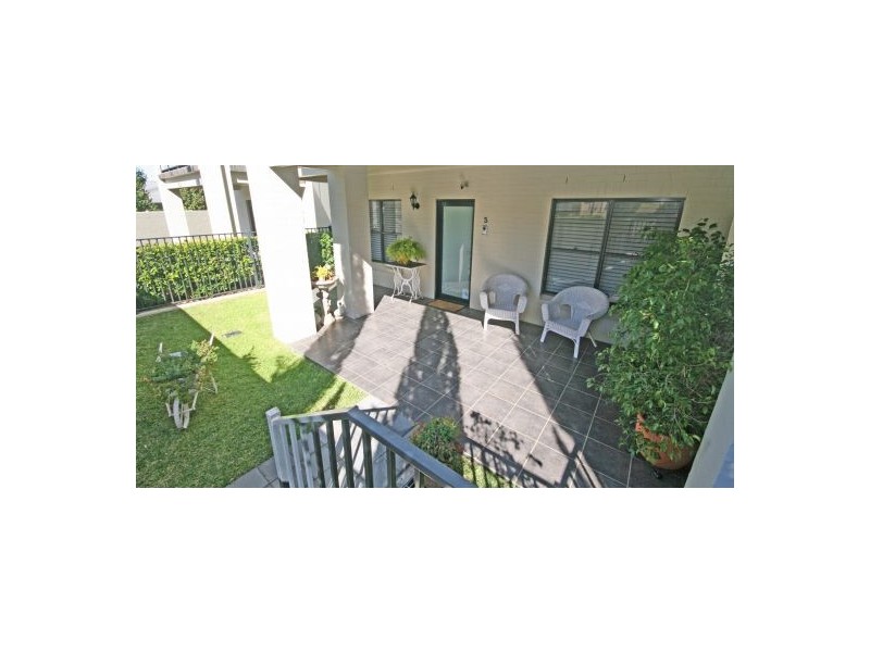 3/3 Macarthur Place, Tamworth NSW 2340