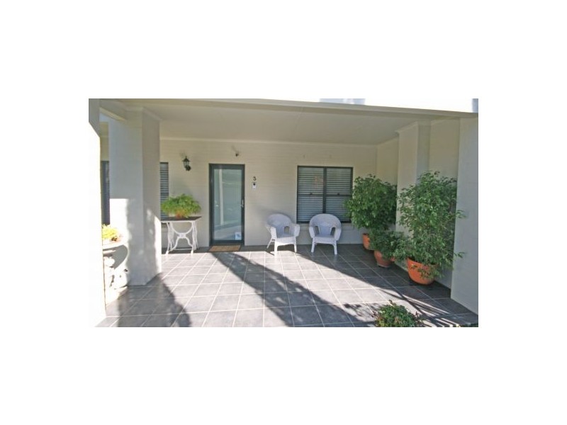 3/3 Macarthur Place, Tamworth NSW 2340