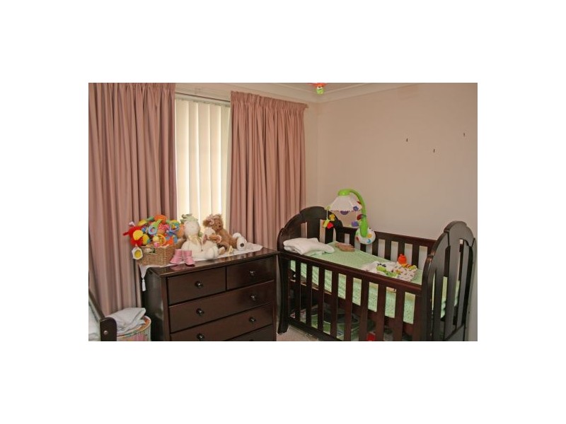 2/78 Harrier Parade, Tamworth NSW 2340