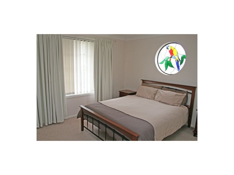 2/78 Harrier Parade, Tamworth NSW 2340