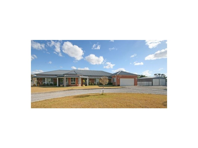 3 Cameron Avenue, Tamworth NSW 2340