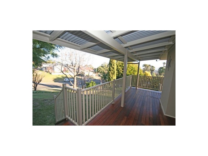 130 Fitzroy Street, Tamworth NSW 2340