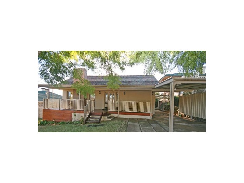 130 Fitzroy Street, Tamworth NSW 2340