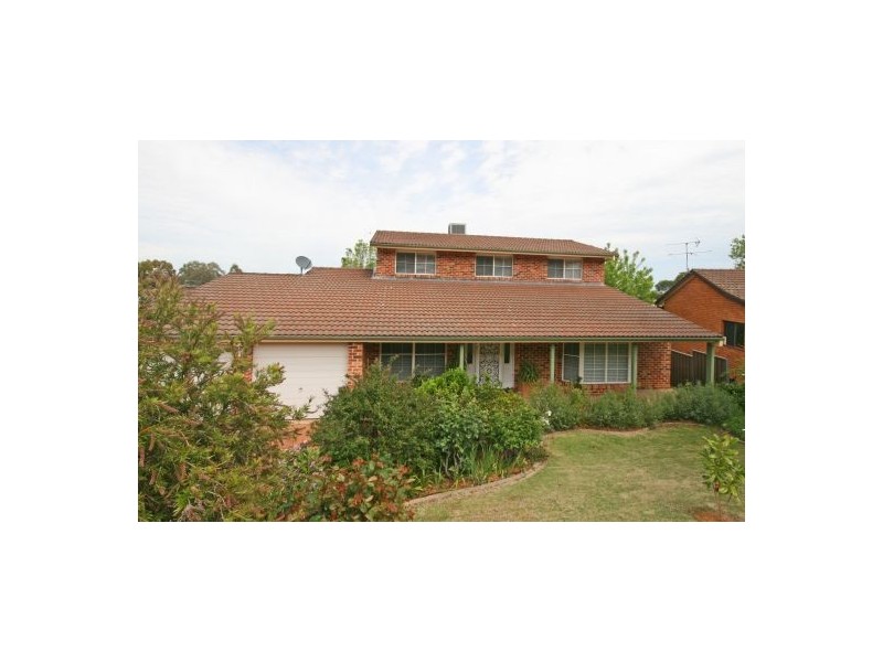 8 Cahill Court, Tamworth NSW 2340