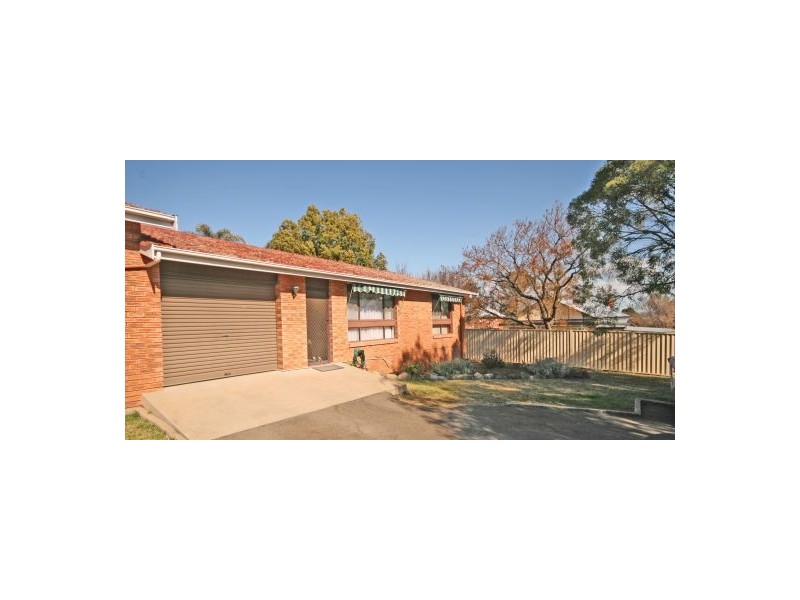3/121 Rawson Avenue, Tamworth NSW 2340