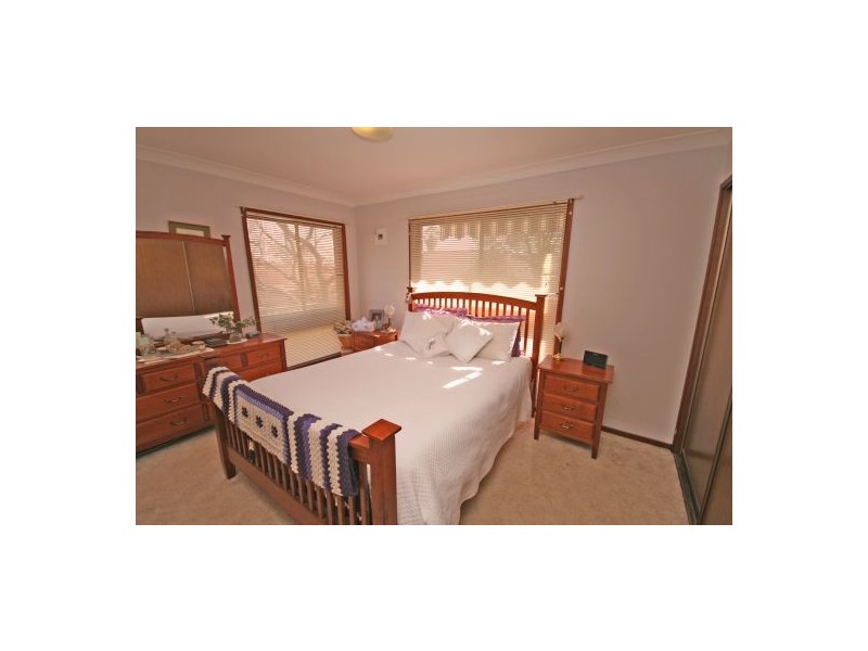 3/121 Rawson Avenue, Tamworth NSW 2340