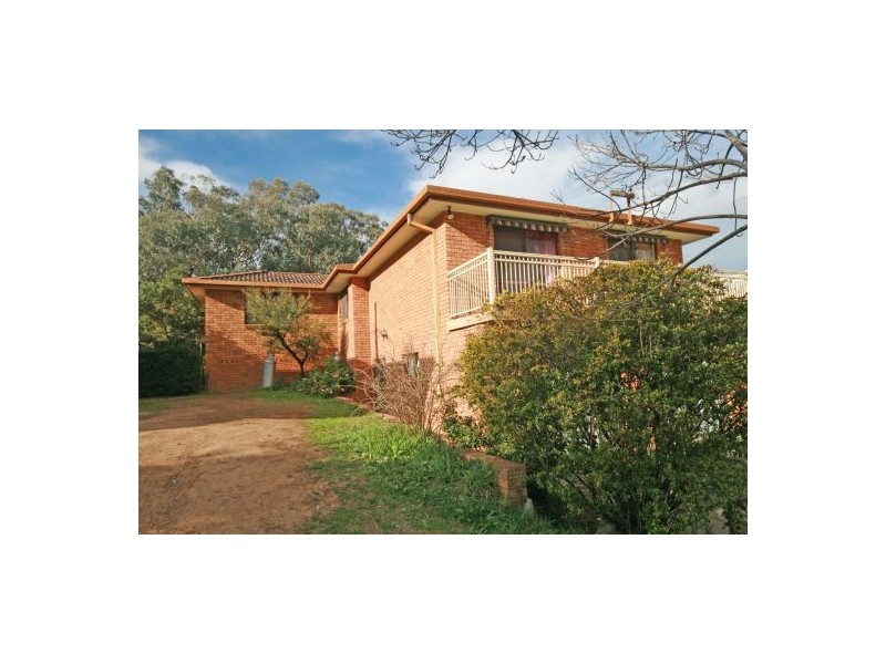 81 Yarmouth Parade, Tamworth NSW 2340