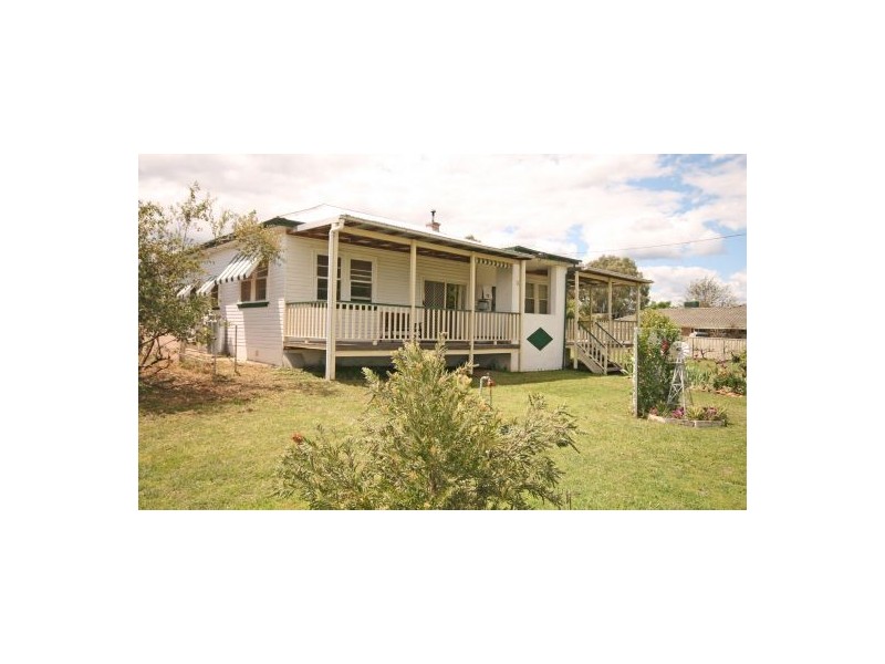 104 Attunga Street, Attunga NSW 2345