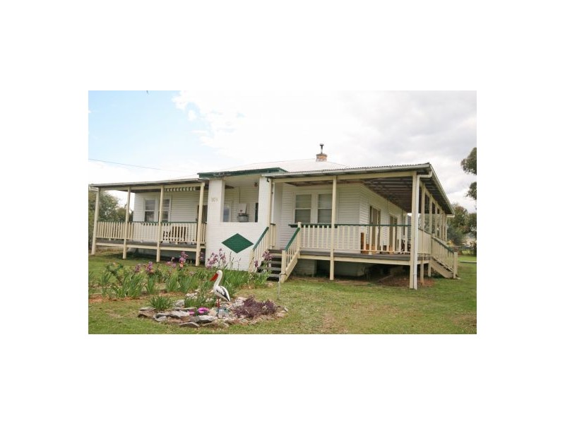 104 Attunga Street, Attunga NSW 2345