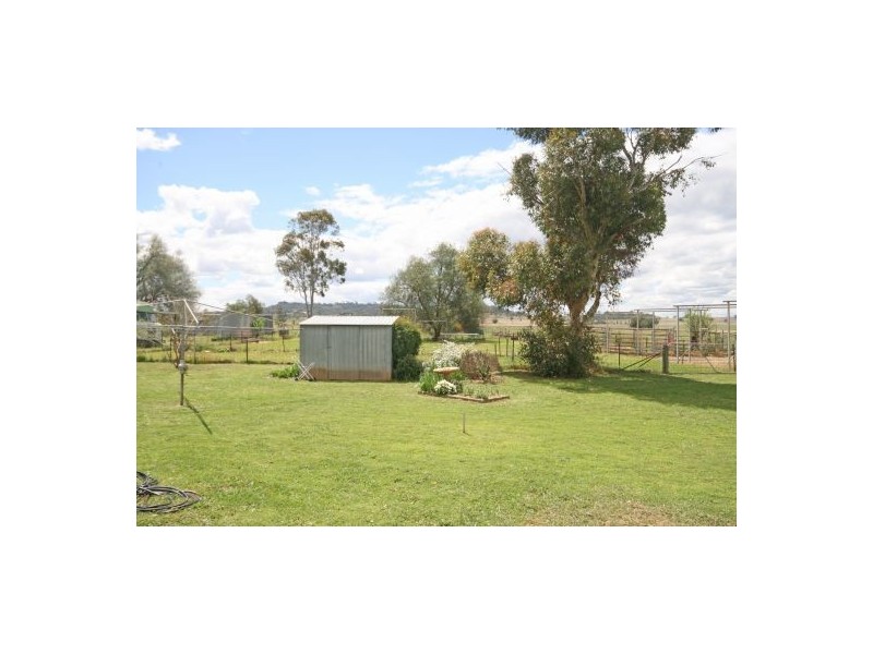 104 Attunga Street, Attunga NSW 2345