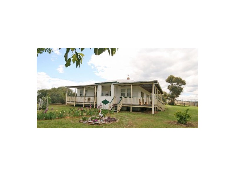 104 Attunga Street, Attunga NSW 2345