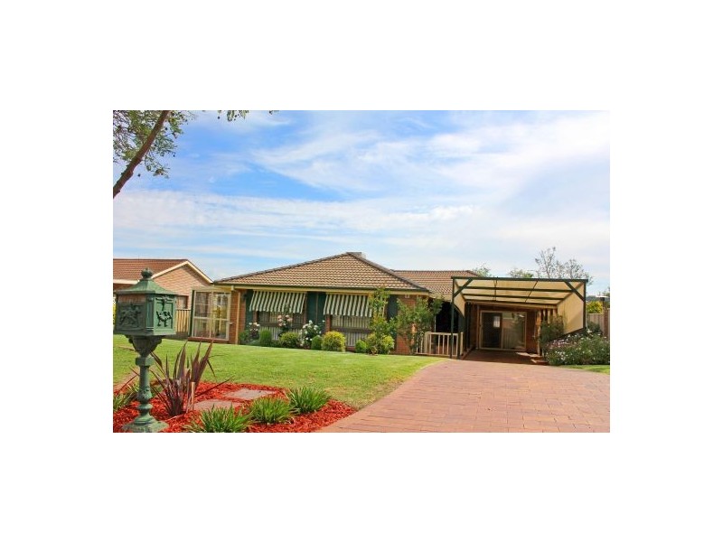 13 Eucalypt Avenue, Tamworth NSW 2340