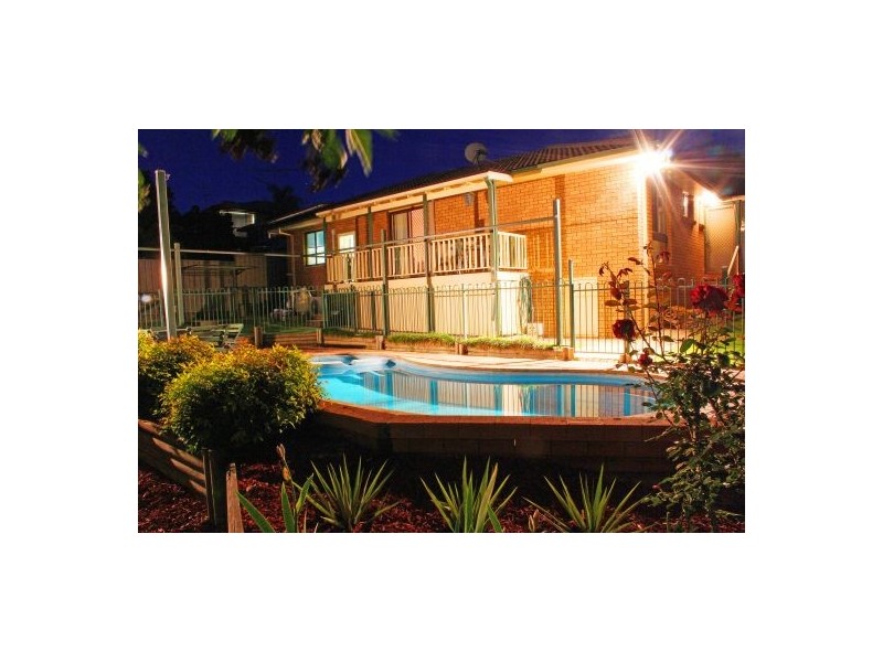 13 Eucalypt Avenue, Tamworth NSW 2340