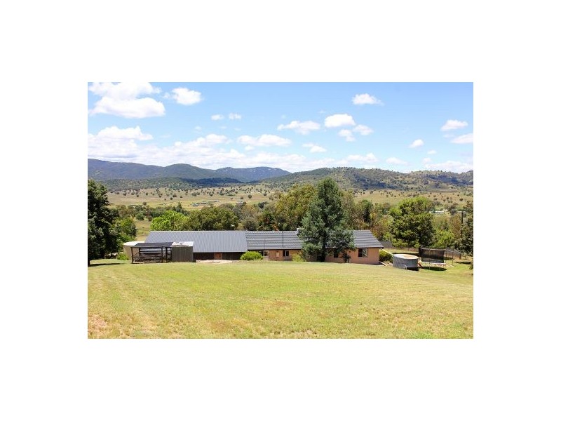 81 Dunoon Road, Tamworth NSW 2340