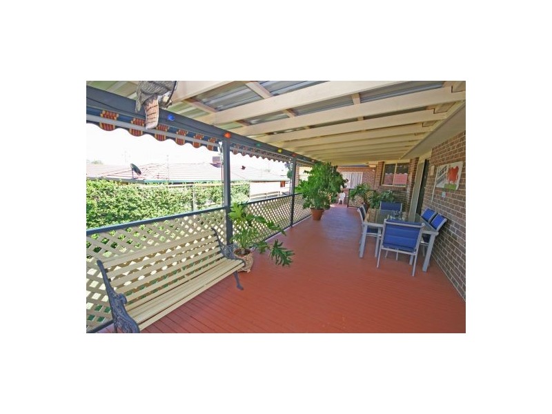 22 Morilla Street, Tamworth NSW 2340