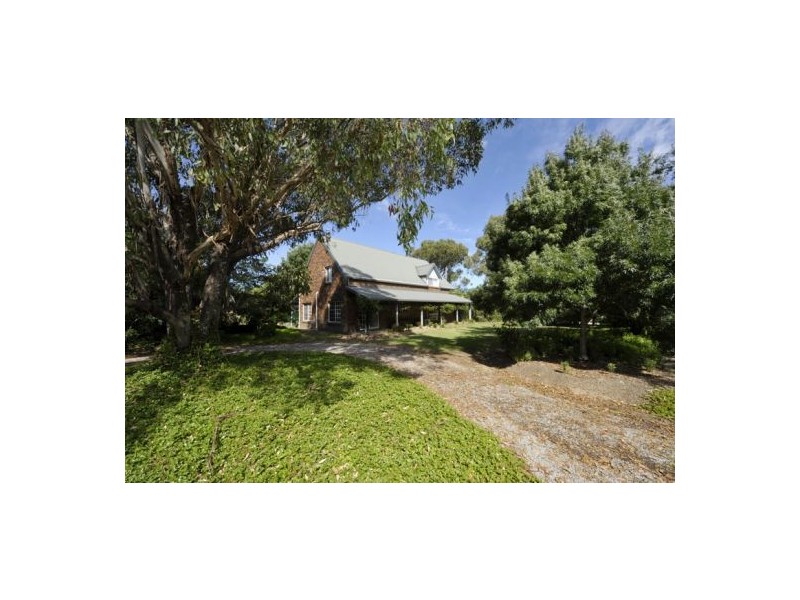 279 Gidley Appleby Road “The Gatehouse”, Tamworth NSW 2340