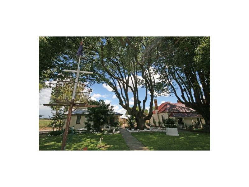 108 Nundle Road, Tamworth NSW 2340
