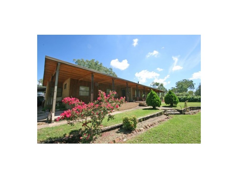 428B Roses Lane (1327 New England Highway), Kootingal NSW 2352