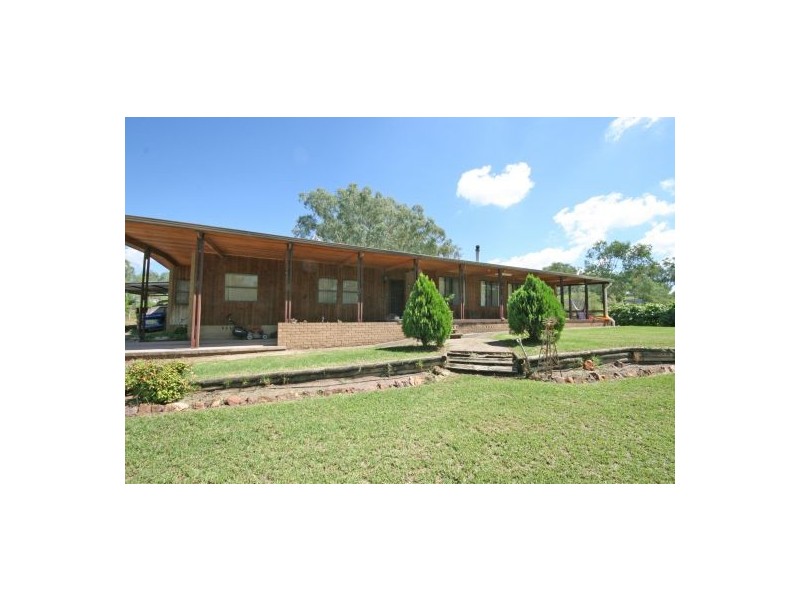 428B Roses Lane (1327 New England Highway), Kootingal NSW 2352