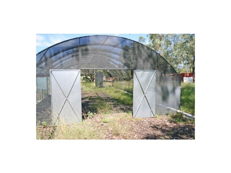 428B Roses Lane (1327 New England Highway), Kootingal NSW 2352