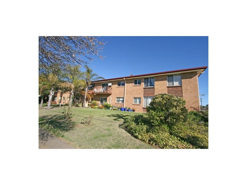 1/209 Goonoo Goonoo Road, Tamworth NSW 2340