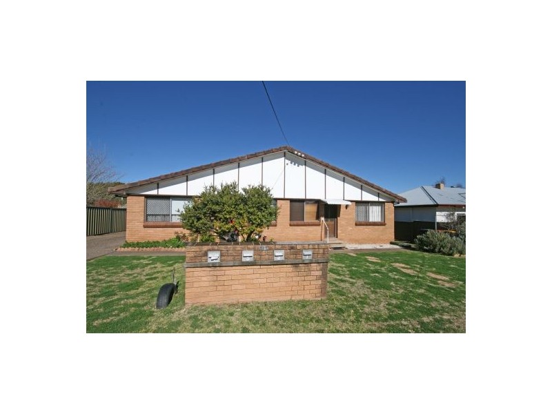 3/95 Piper Street, Tamworth NSW 2340