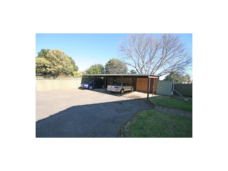 3/95 Piper Street, Tamworth NSW 2340