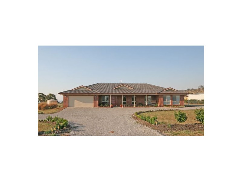 1 Brushtail Drive Wentworth Ridge, Tamworth NSW 2340