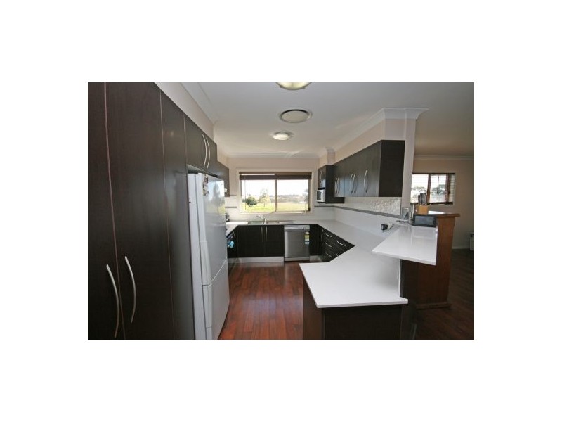 1 Brushtail Drive Wentworth Ridge, Tamworth NSW 2340