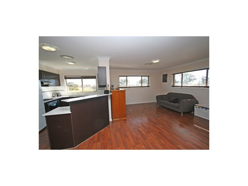 1 Brushtail Drive Wentworth Ridge, Tamworth NSW 2340