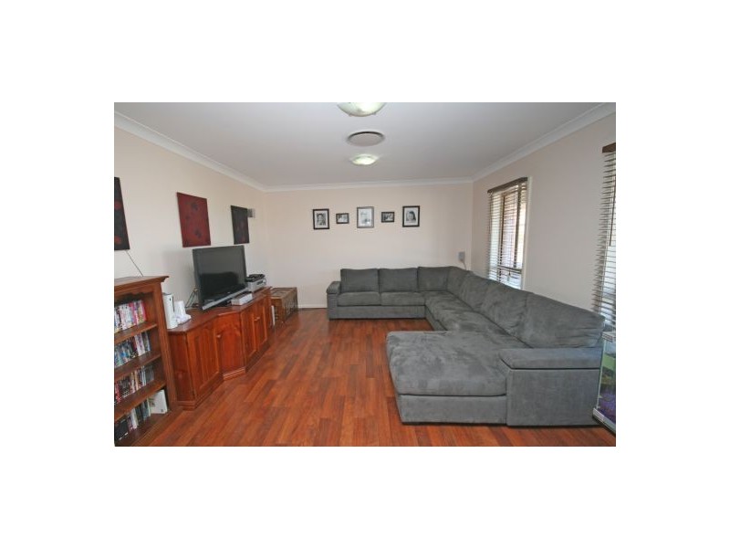 1 Brushtail Drive Wentworth Ridge, Tamworth NSW 2340