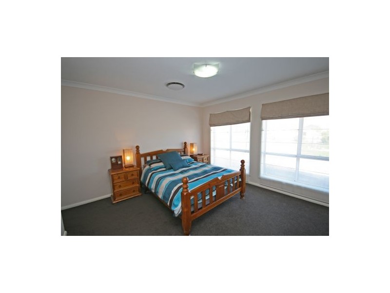 1 Brushtail Drive Wentworth Ridge, Tamworth NSW 2340