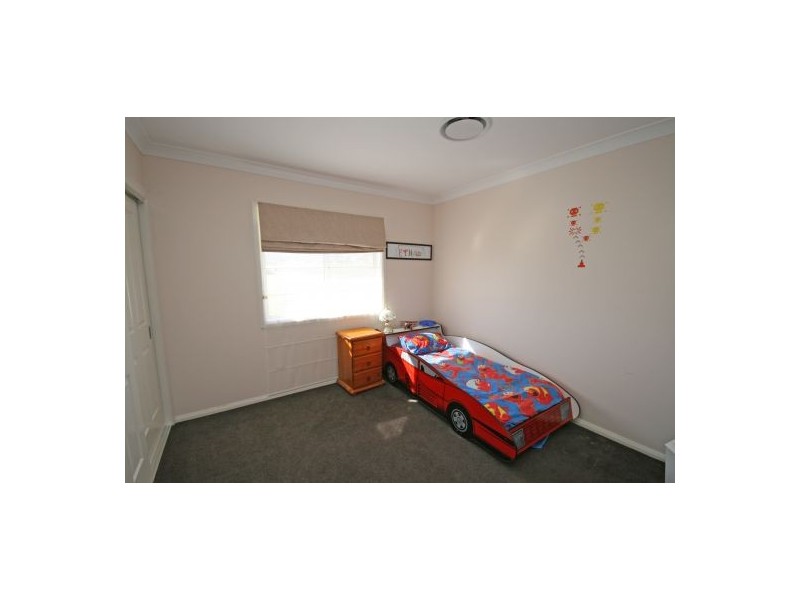 1 Brushtail Drive Wentworth Ridge, Tamworth NSW 2340