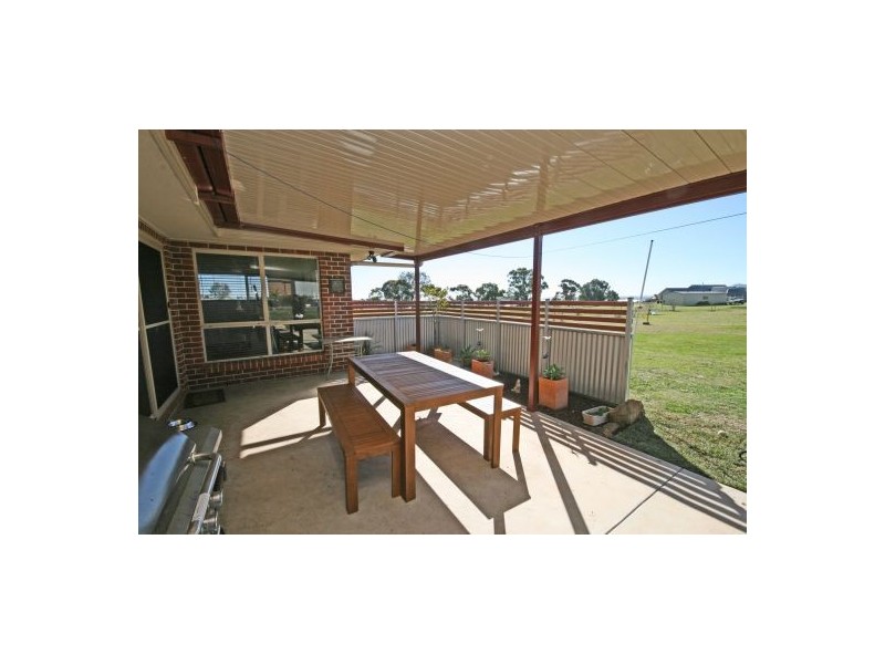 1 Brushtail Drive Wentworth Ridge, Tamworth NSW 2340